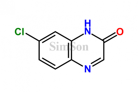 7-Chloro-2-quinoxalinone