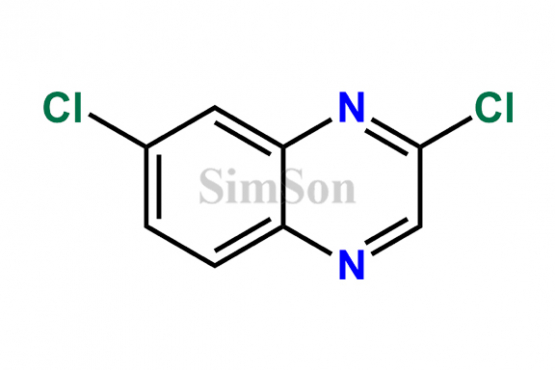 2,7-dichloro-quinoxaline