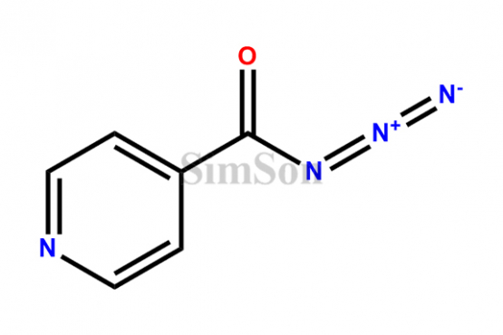 Isonicotinic Azide