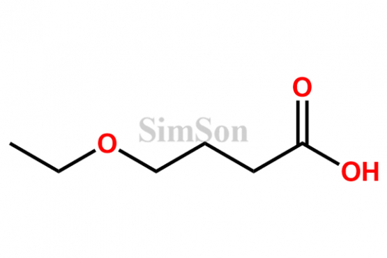 4-ethoxybutanoic acid