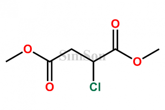 Dimethyl 2-chlorosuccinate