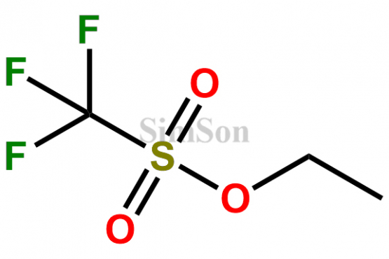 Ethyl Trifluoromethanesulfonate