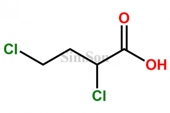 2,4-Dichlorobutanoic acid