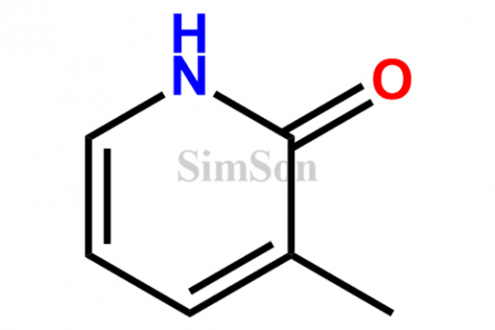 2-Hydroxy-3-methylpyridine