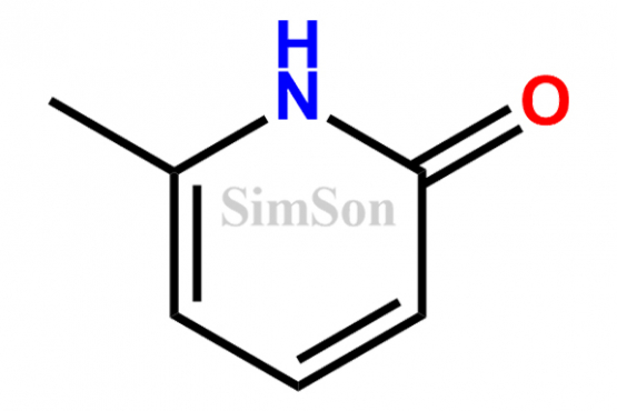2-Hydroxy-6-methylpyridine