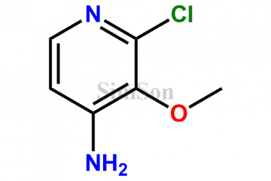 2-chloro-3-methoxy-pyridin-4-amine