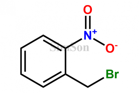 2-Nitrobenzyl bromide