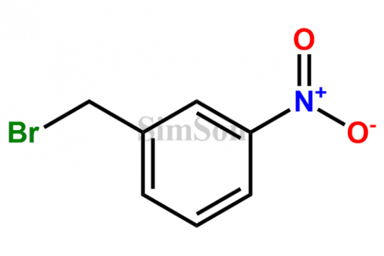 3-Nitrobenzyl bromide