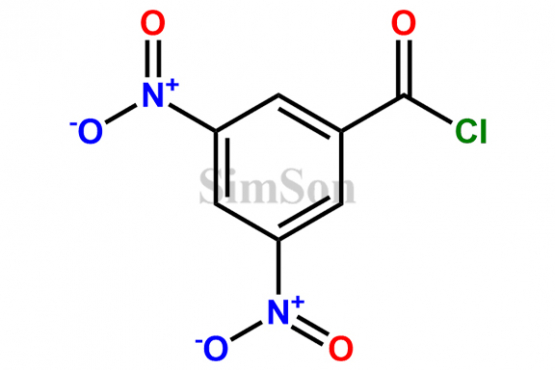 3,5-Dinitrobenzoyl chloride