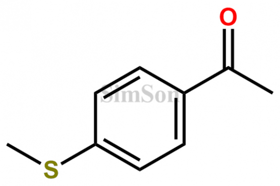 4~-(Methylthio)acetophenone