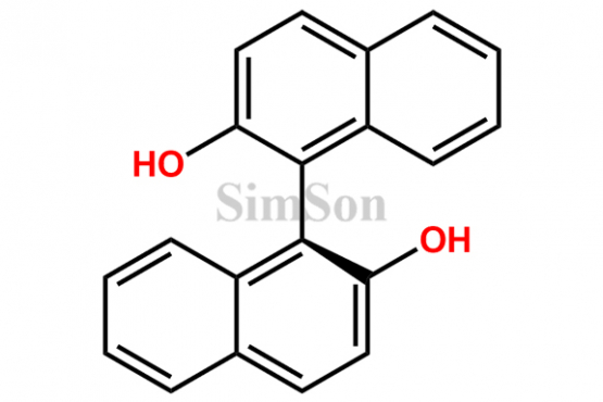 (S)-2,-Dihydroxy-1,1-binaphthyl