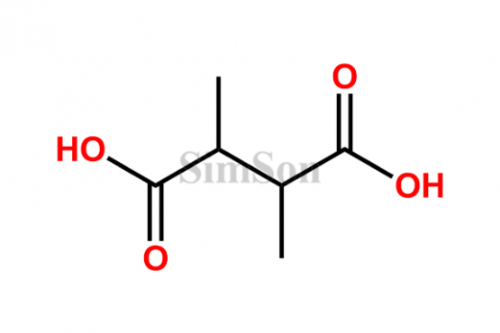 2,3-Dimethylsuccinic acid