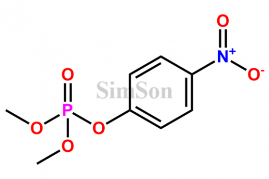 Paraoxon Methyl