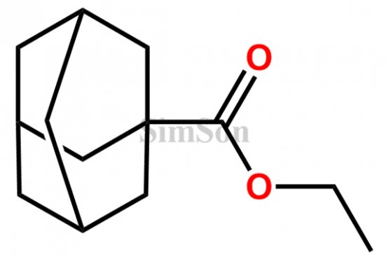 1-Adamantylcarboxylic Acid Ethyl Ester