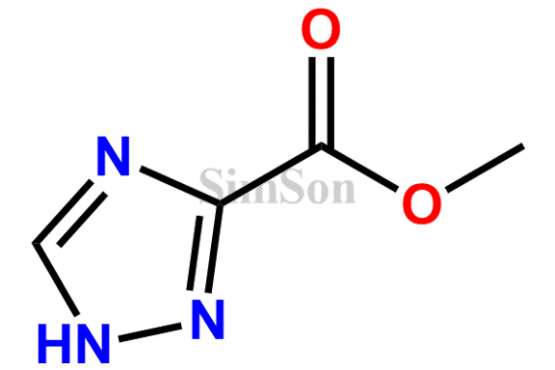 Methyl 1,2,4-Triazole-3-carboxylate