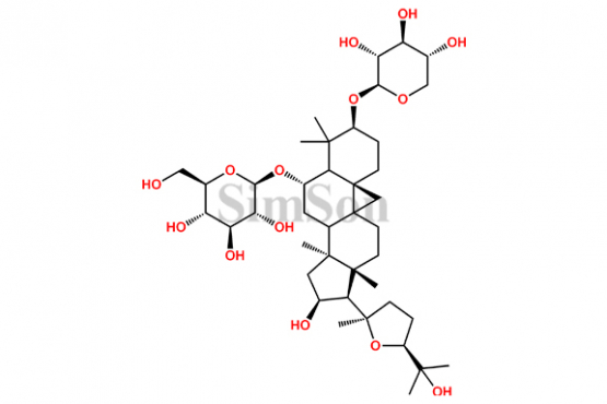 Astragaloside IV