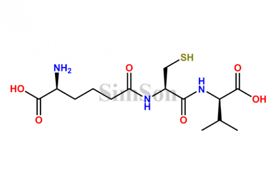 ACV trifluoroacetate salt H-Aad (Cys-D-Val-OH)-OH trifluoroacetate salt