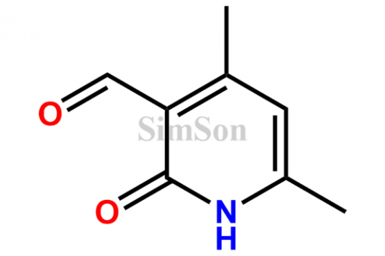 4,6-Dimethyl-2-oxo-1,2-dihydro-pyridine-3-carbaldehyde