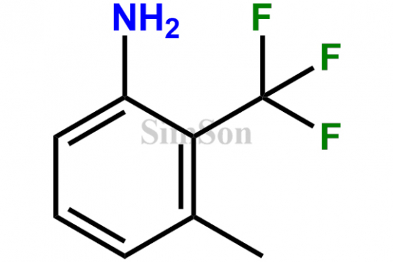 3-methyl-2-(trifluoromethyl)aniline