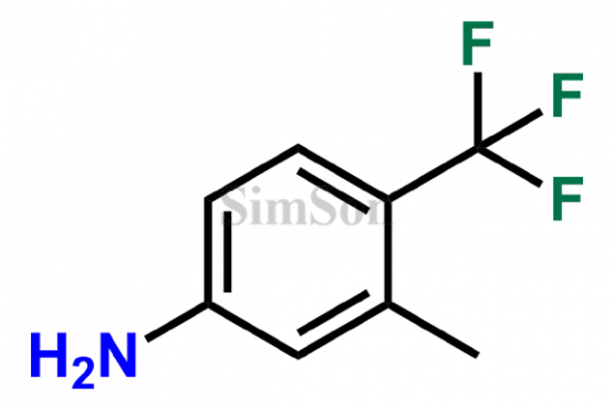 3-methyl-4-(trifluoromethyl)aniline