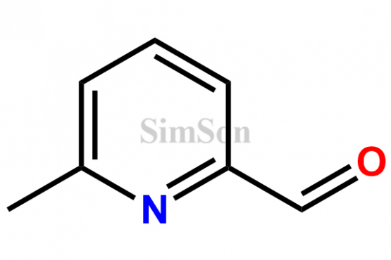 6-Methyl-2-pyridinecarboxaldehyde