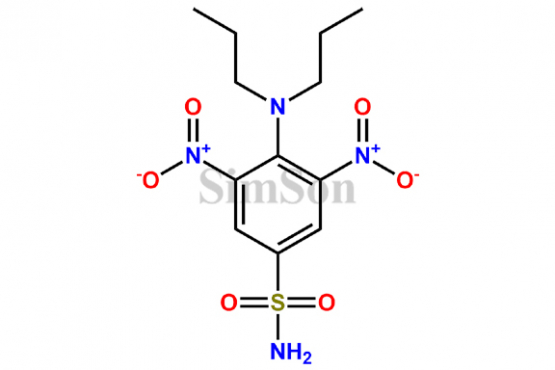 Oryzalin