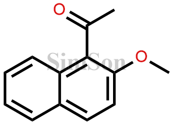 2'-Methoxy-1'-acetonaphthone