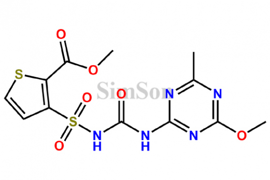 Thifensulfuron-methyl