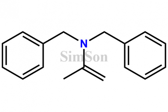 N,N-DIBENZYLPROP-1-EN-2-AMINE Impurity