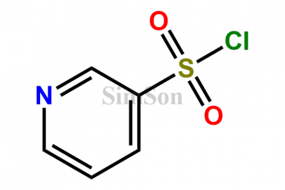 3-Pyridinesulfonyl Chloride