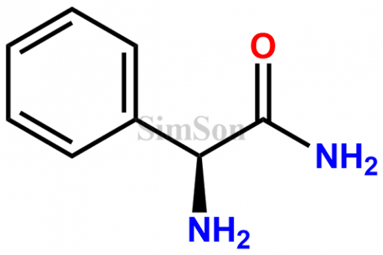 L-Phenylglycine Amide