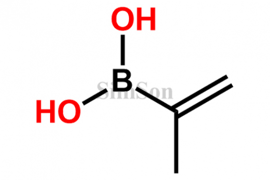 Prop-1-en-2-ylboronic acid