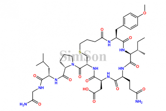 [Asp5] Carbetocin