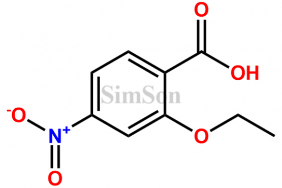 2-Ethoxy-4-nitrobenzoic acid