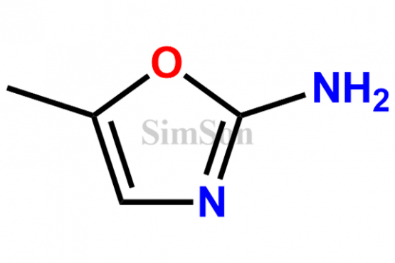 5-Methyloxazol-2-amin