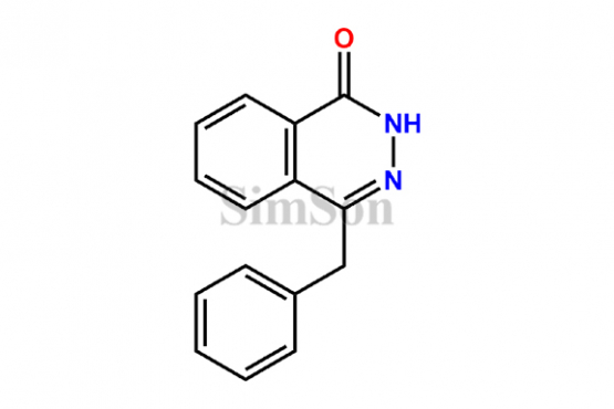 4-benzyl-1,2-dihydro-1-oxophthalazine