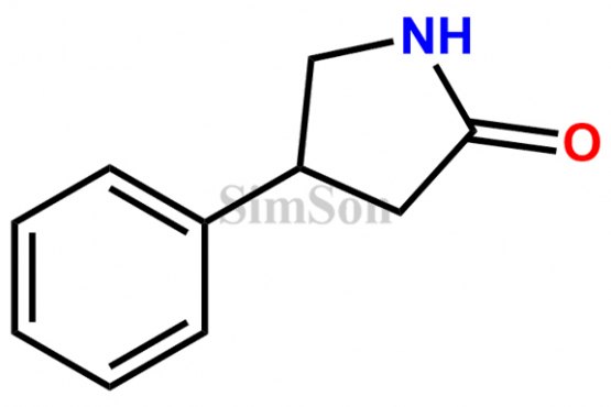 4-Phenyl-2-pyrrolidinone