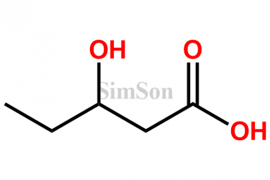 Beta-hydroxy Pentoate