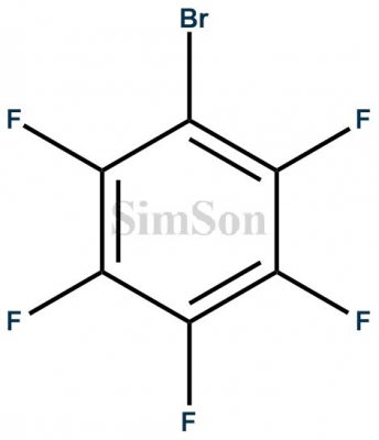 Bromopentafluorobenzene