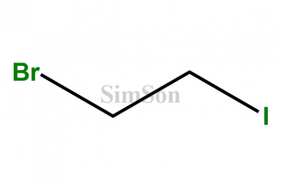 1-bromo-2-iodoethane