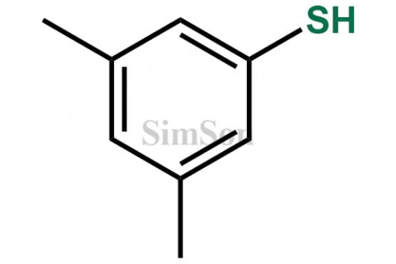 3,5-Dimethylthiophenol