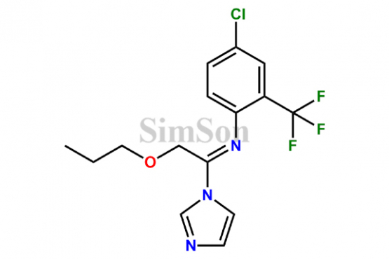 Triflumizole
