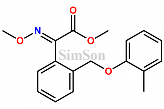 Kresoxim Methyl