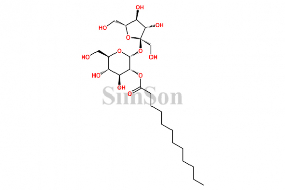 Sucrose Laurate