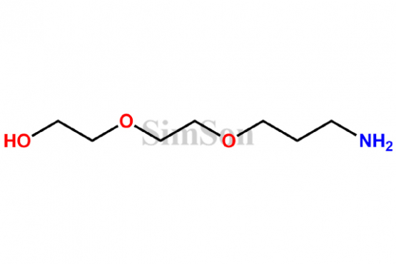 2-[2-(3-Aminopropoxy)ethoxy]ethanol