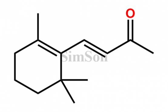 Trans-Beta-lonone