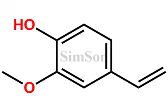 4-Vinyl-Guaiacol