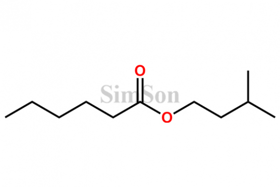 Isoamyl Hexanoate