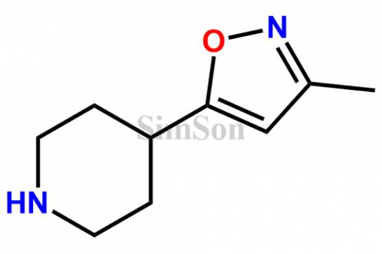 4-(3-Methyl-5-isoxazolyl)piperidine