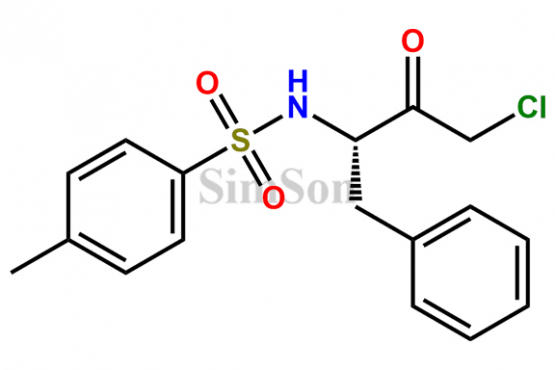 Tosylphenylalanine Chloromethyl Ketone